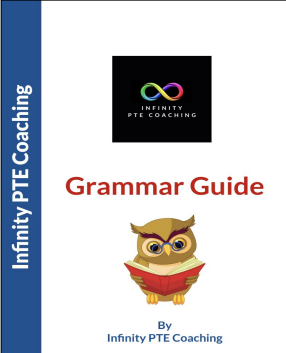 Grammar Guide